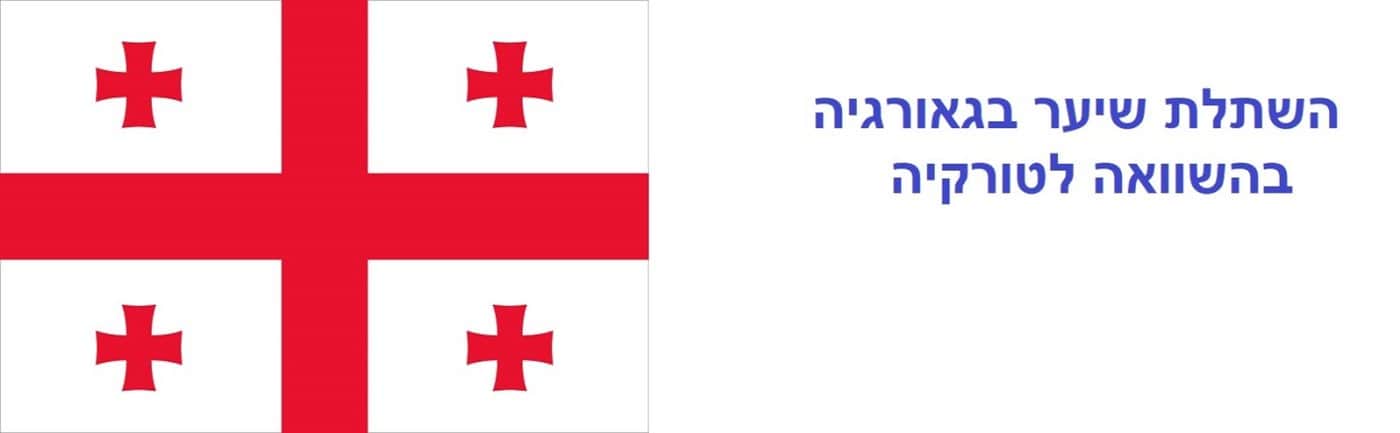 השתלת שיער בגאורגיה