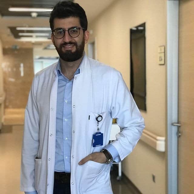 דוקטור חוסיין קאיה - השתלת שיער בטורקיה