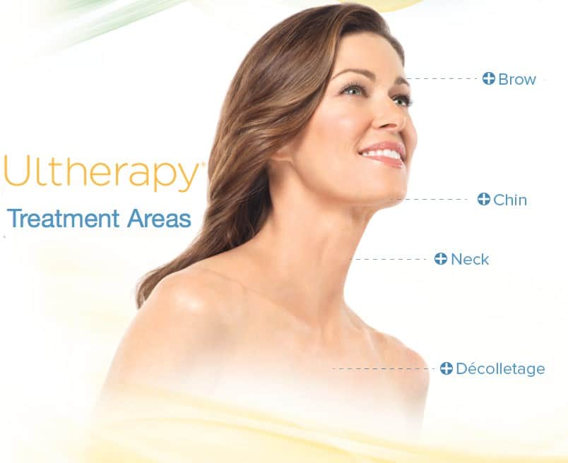 המסת שומן ללא ניתוח מהסנטר