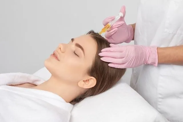 מזותרפיה לשיער בראשון לציון