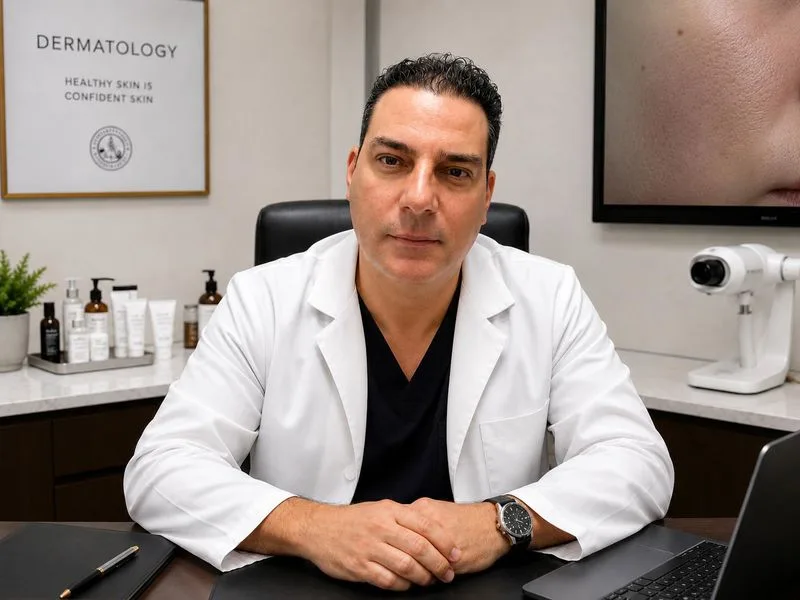 אתר דוקטור חן - דרור אוליאל מנהל האתר